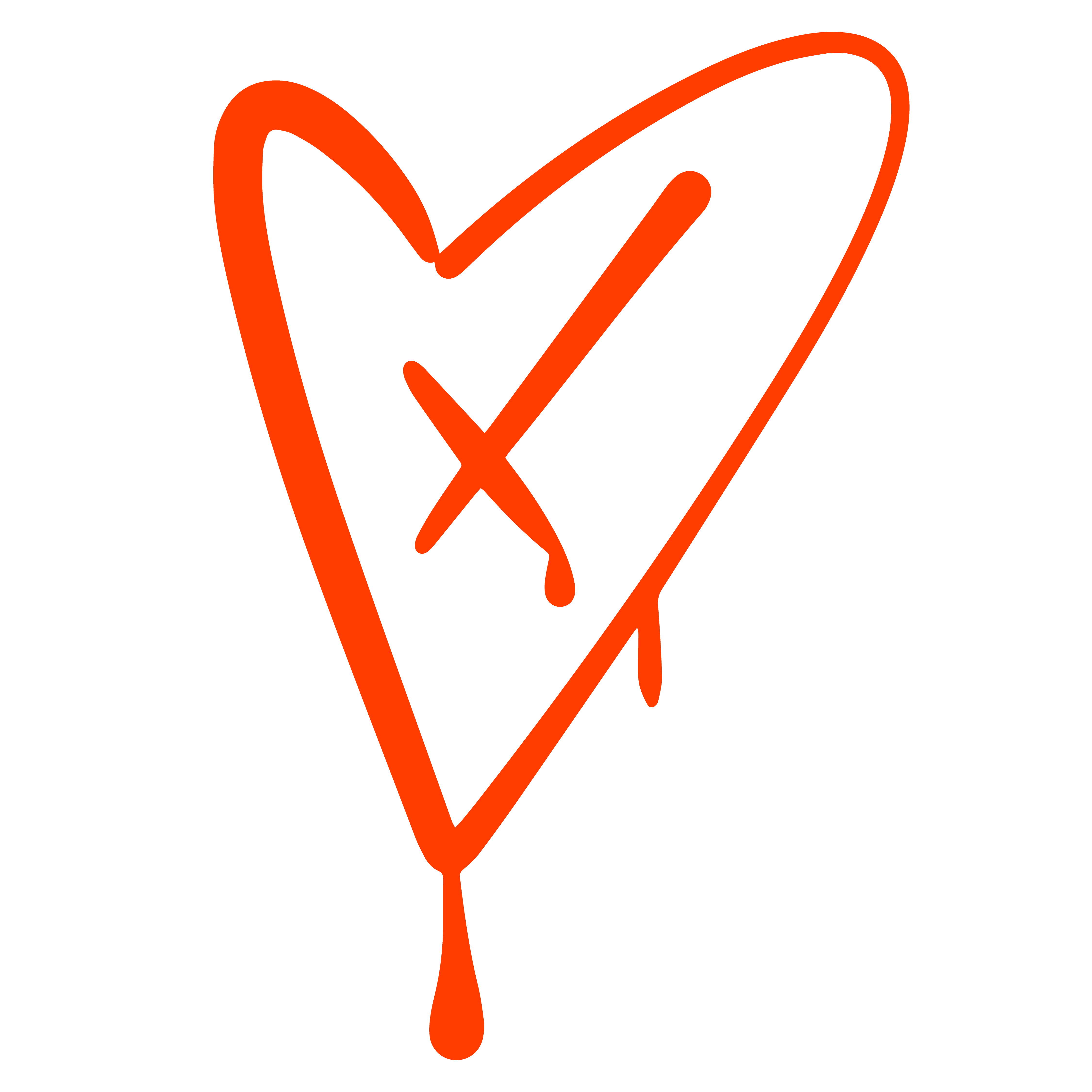 heart logo